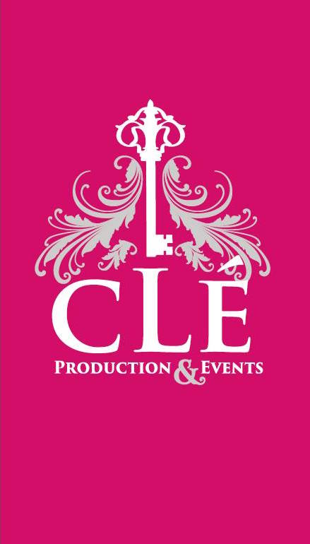 Clé Events Business Card